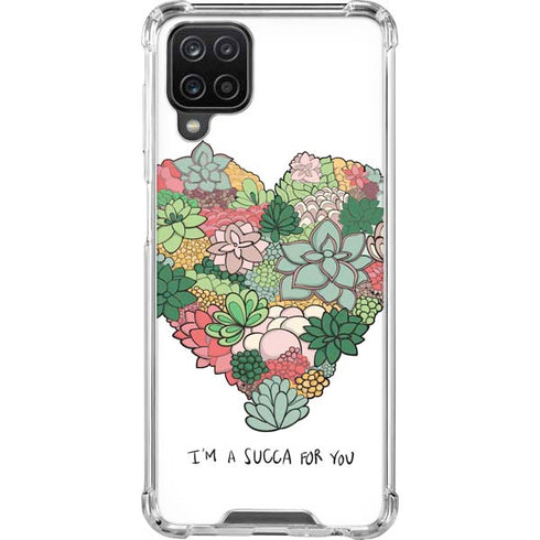 Succa For You Galaxy Cases